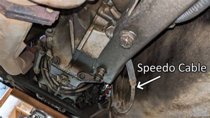 Are all speedometer cables the same?