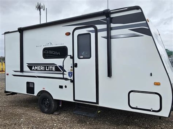Are Ameri-Lite Campers good?