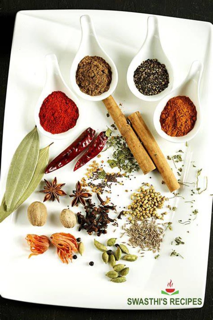Are biryani spices healthy?
