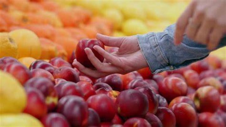 Are nectarines good for weight loss?