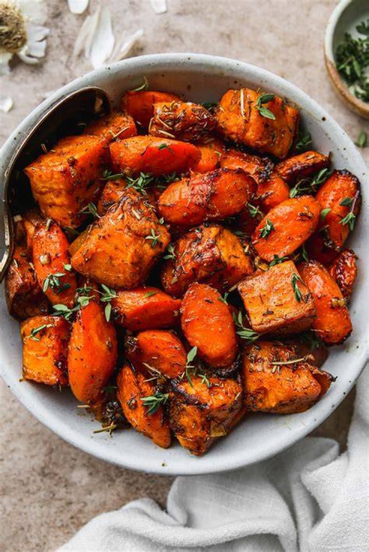 Are small potatoes healthy?