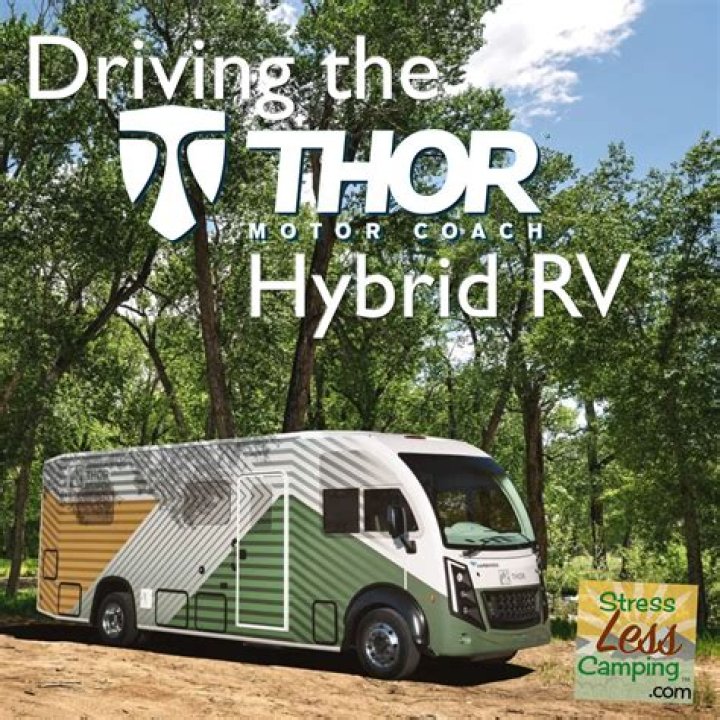 Are Thor RVs any good?