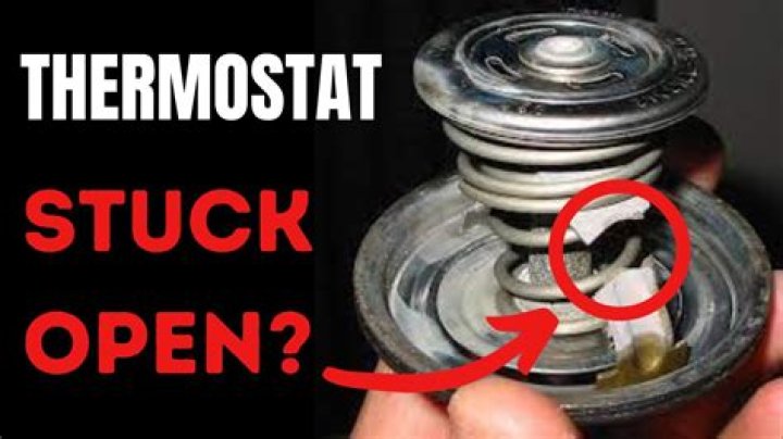 Can a bad thermostat cause AC problems?