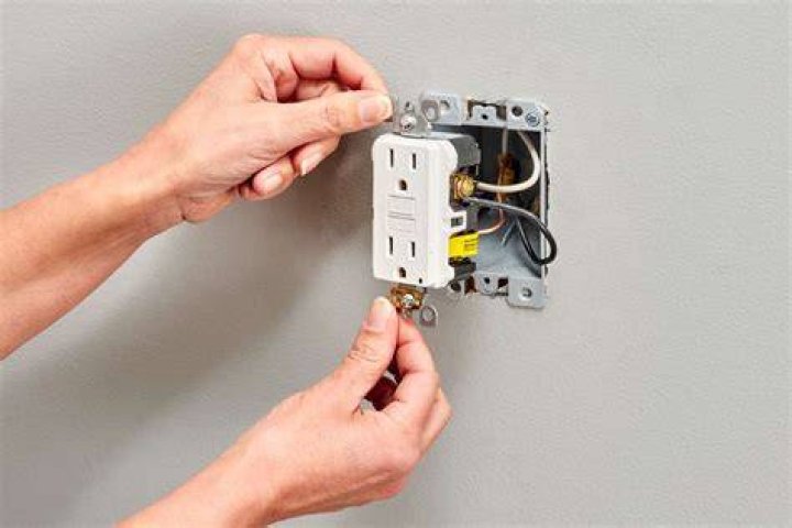 Can a GFCI plug go bad?