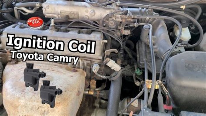Can an ignition coil be wired backwards?