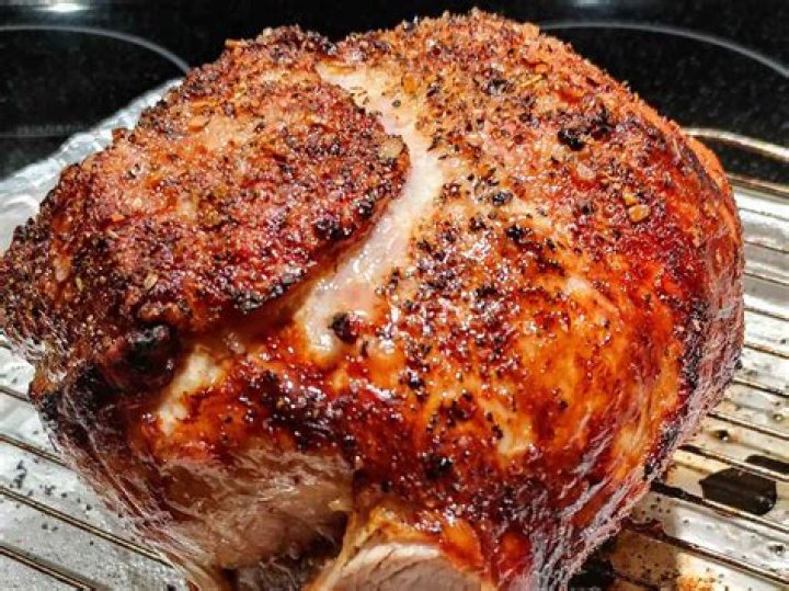 Can I boil pork shoulder?