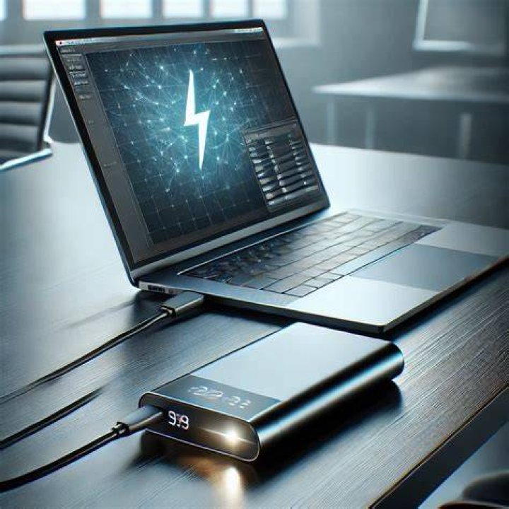 Can you charge a computer with a different charger?
