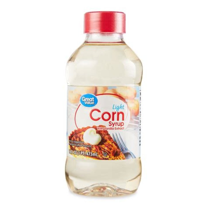 Can you replace cane syrup with corn syrup?