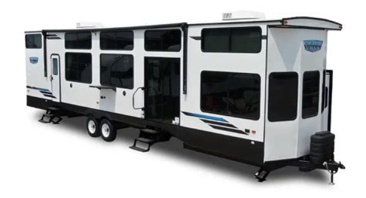 Can you run RV without battery?