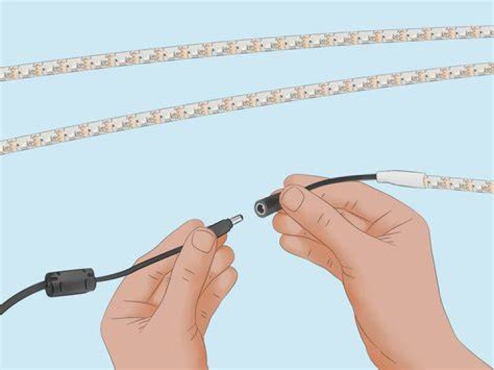 Do LED lights require a ground wire?