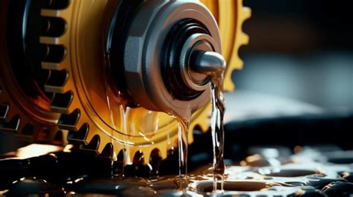 Do RV slide outs need lubrication?