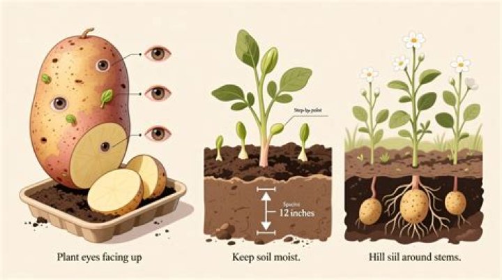 Do you pare a potato?