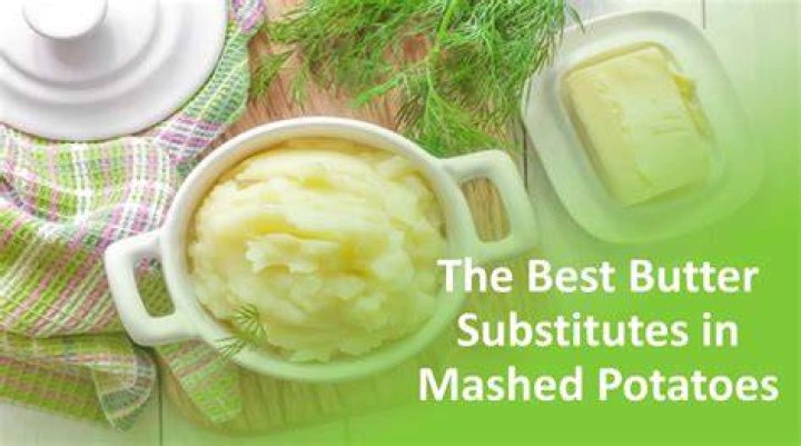Do you put warm or cold milk in mashed potatoes?