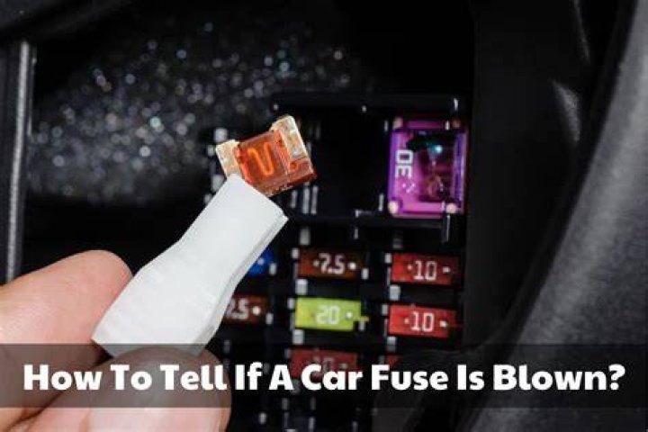 How do I know if my car fuse box needs replacing?