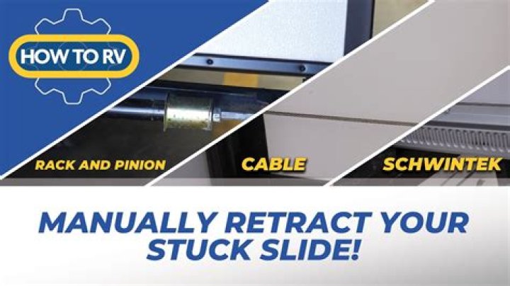 How do I manually retract HWH jacks?