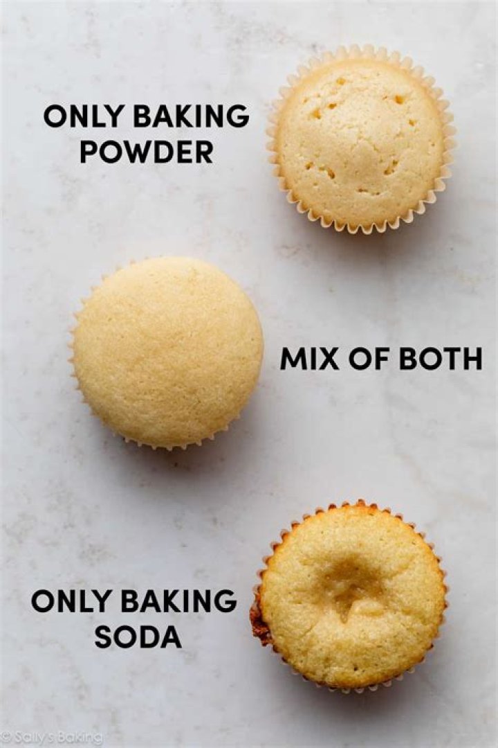 How do you counteract too much baking soda?