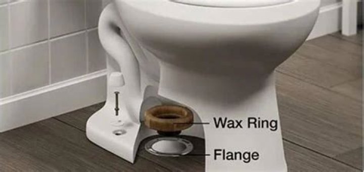 How long do wax rings last?