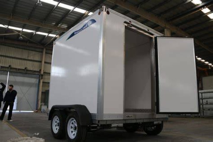 How long does travel trailer propane last?