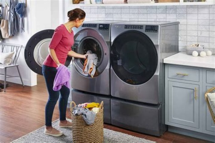 How much does Splendide washer and dryer combo cost?