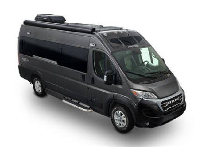 Is a Roadtrek a Class B?