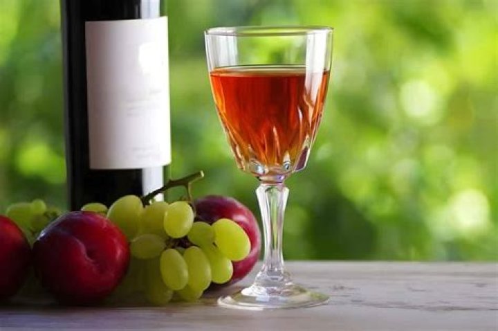 Is Marsala the same as red wine?