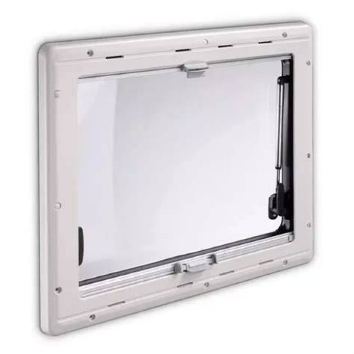 Is the Dometic Seitz S4 window interchangeable with mobicool windows?