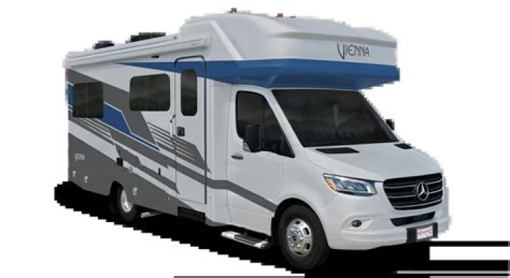 Is the E450 an overkill for a Class C RV?