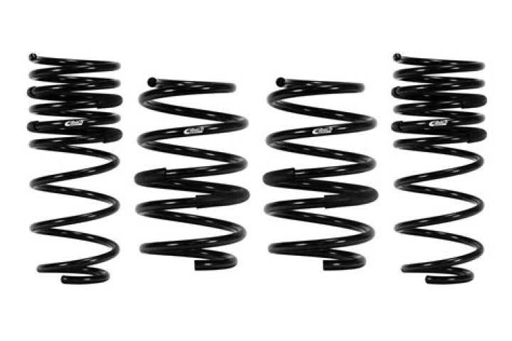 Is the rear load leveling on a Dodge Durango?