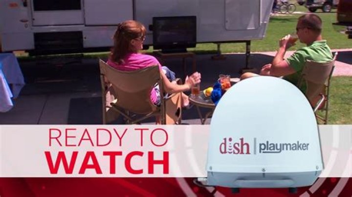 Is there a monthly fee for dish playmaker?