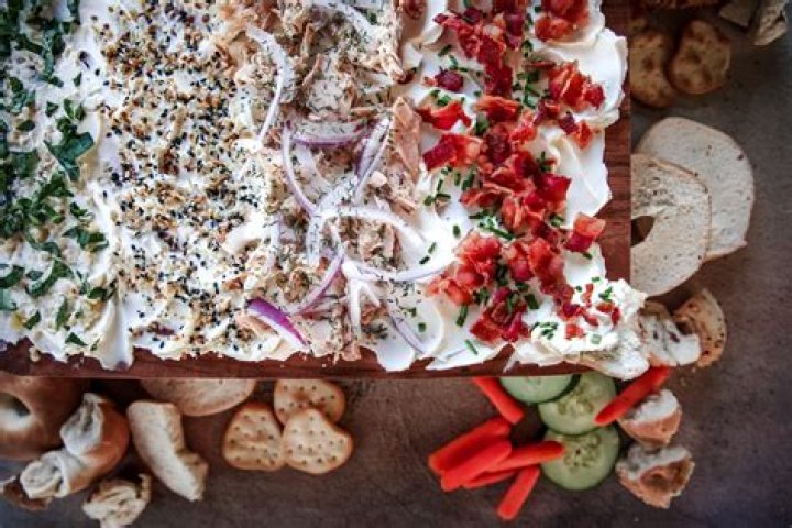 What can I add to bland chowder?