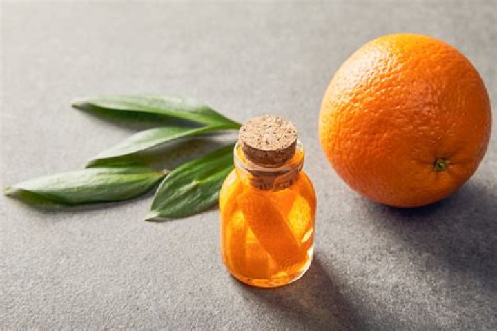What can I substitute for orange extract?