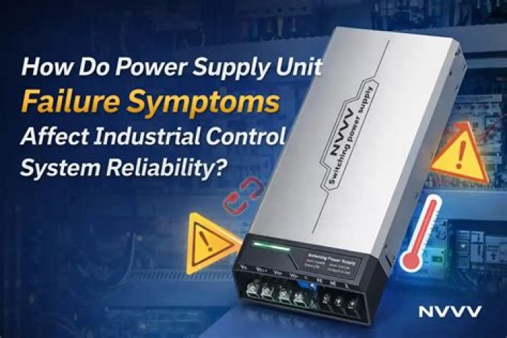 What causes no power to leveling control system?