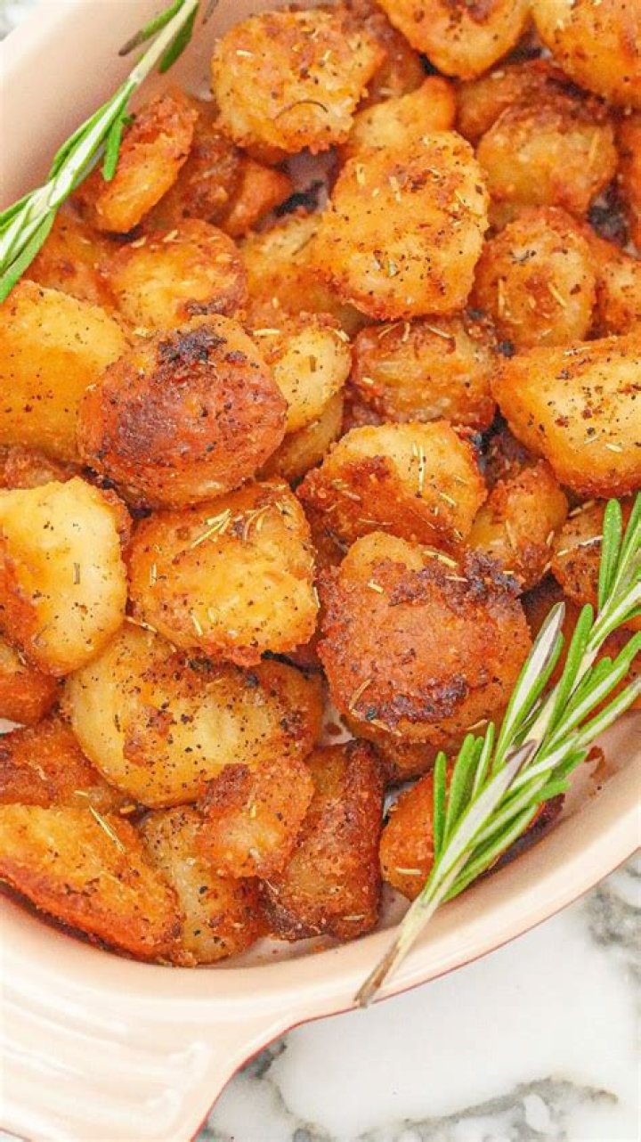 What culture eats potatoes?