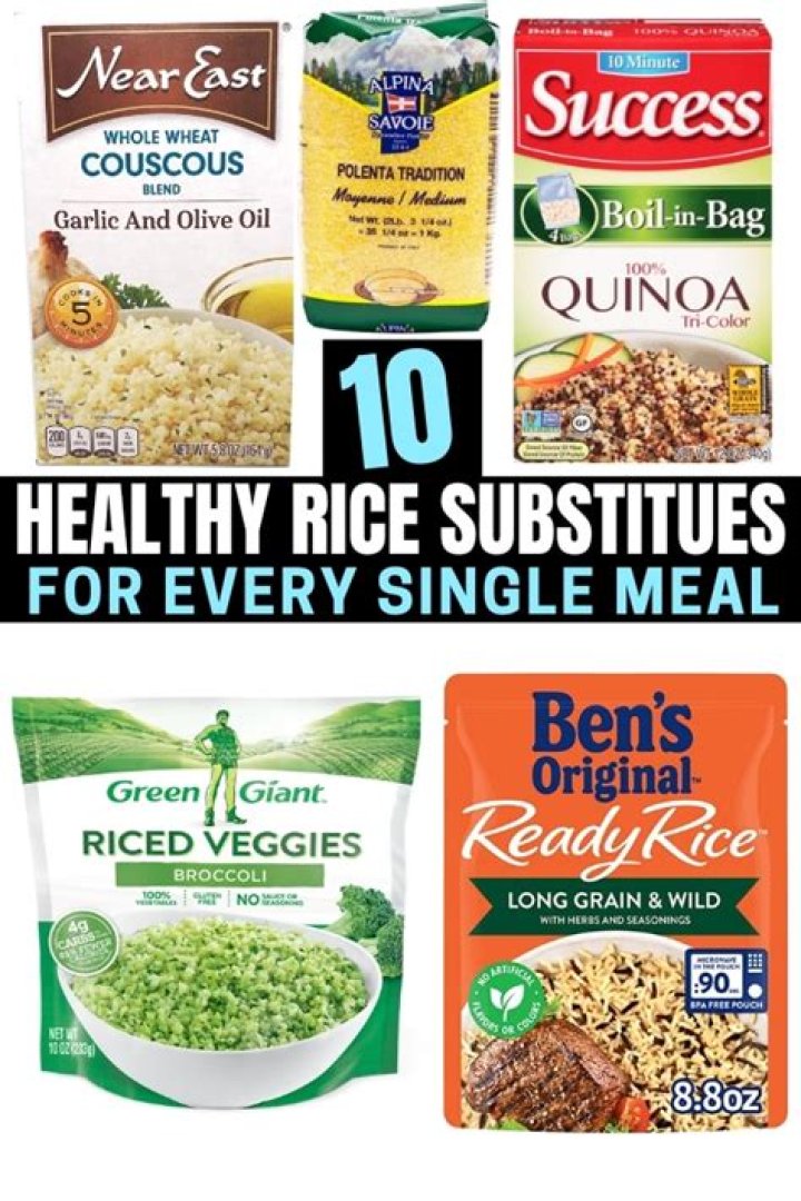 What is a good substitute for peas?