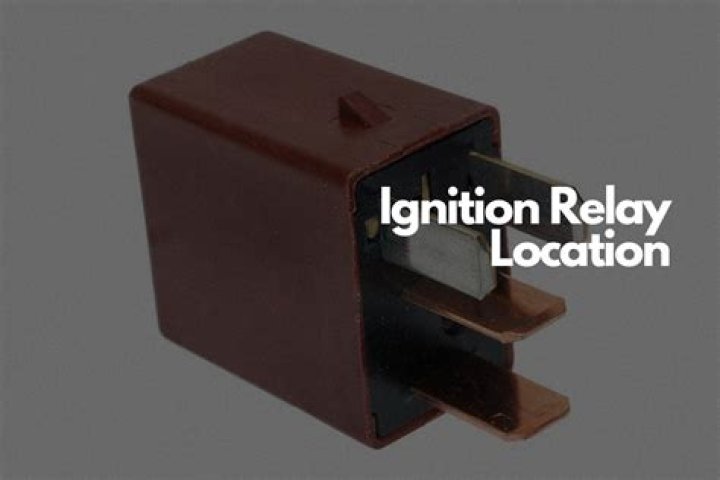 What is a relay location?