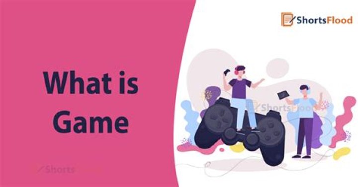 What is Game dish?