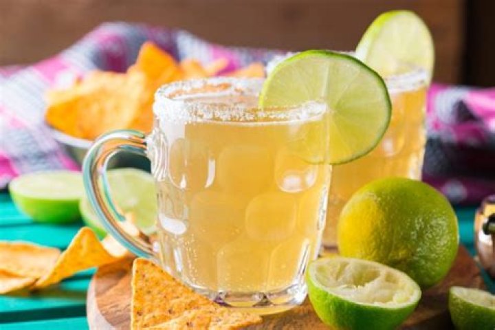 What is the difference between a Chelada and a Michelada?