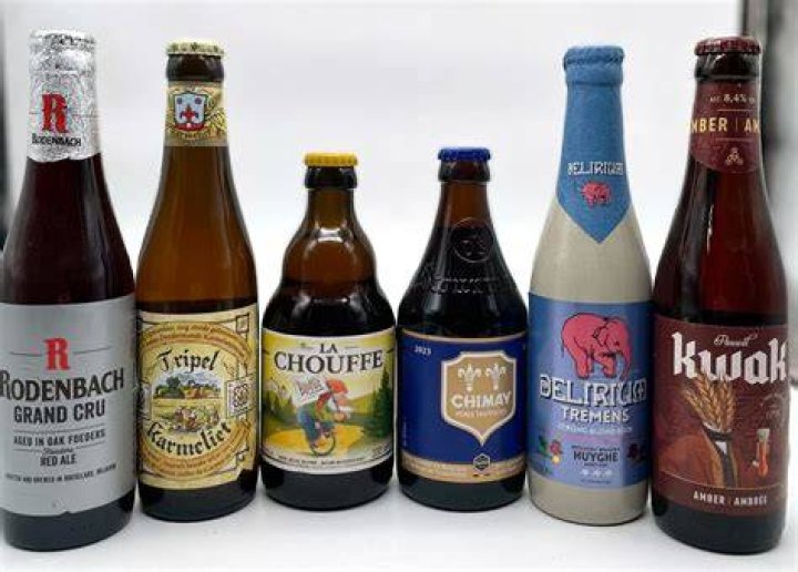 What makes a beer a lambic?