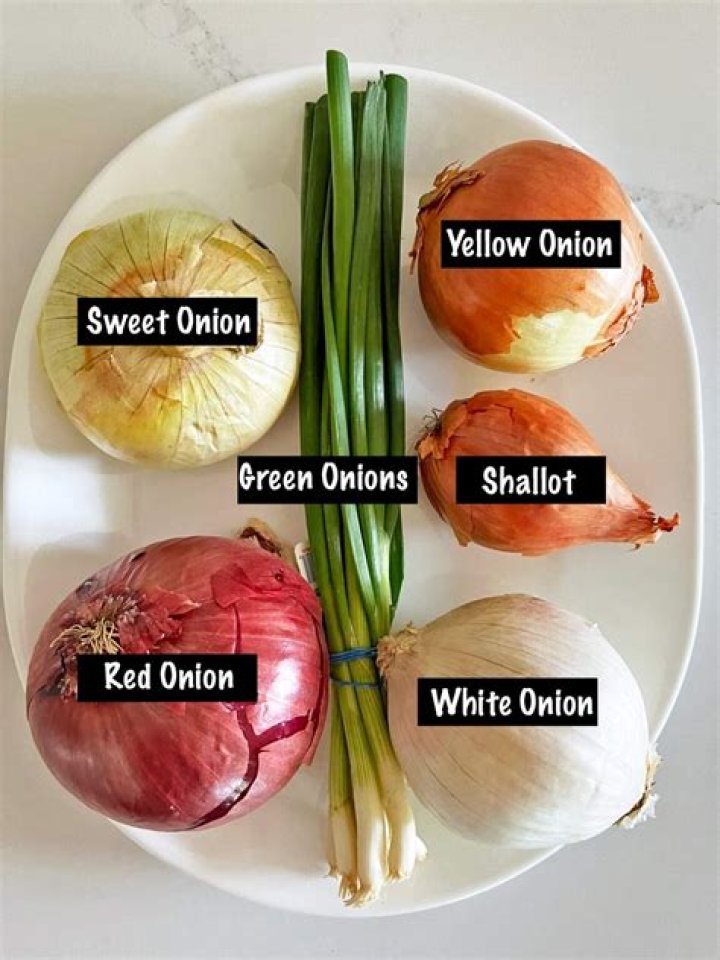 Which is better onion or garlic?