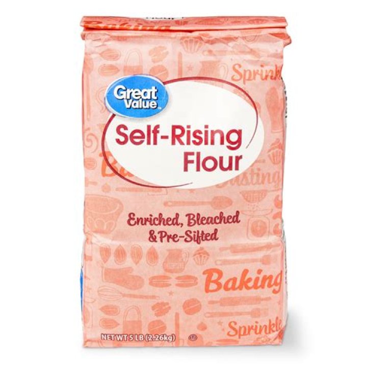 Who created self rising flour?