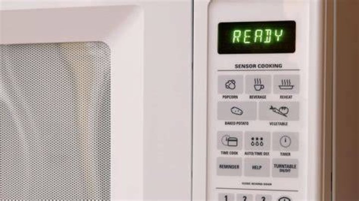 Why does my microwave Beep half the time?