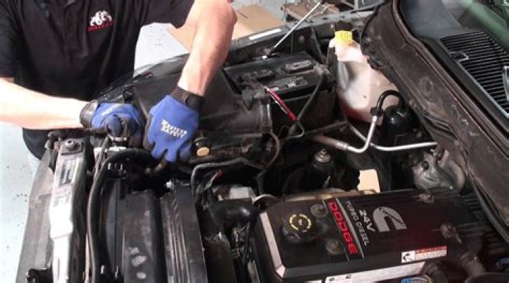 Why does my Monaco Windsor Cummins not start?