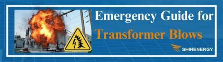 Why does my Transformer keep blowing fuses?