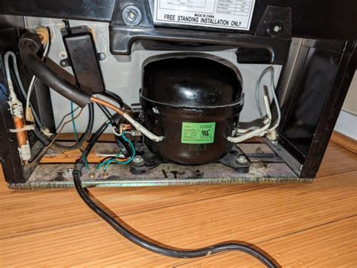Why doesnt my fridge have power?