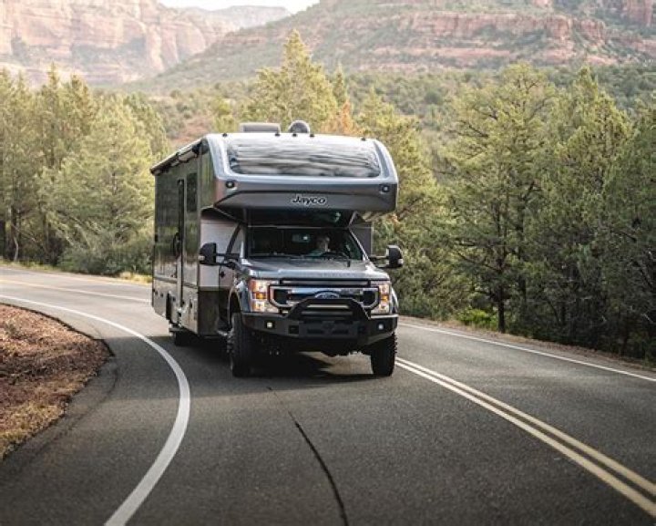 Why is my Jayco Redhawk Type C RV not working?