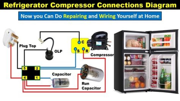 Why my refrigerator has no power?